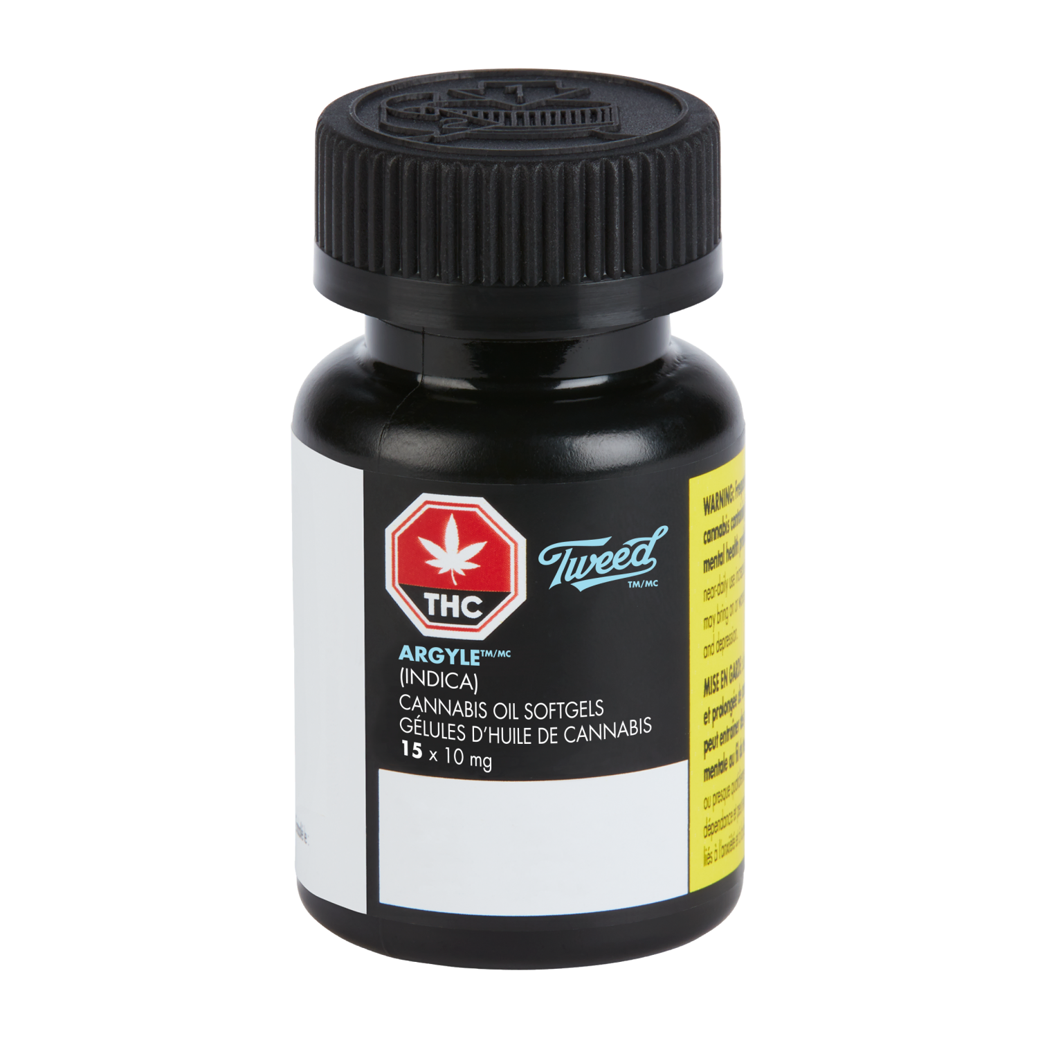 Argyle 10mg